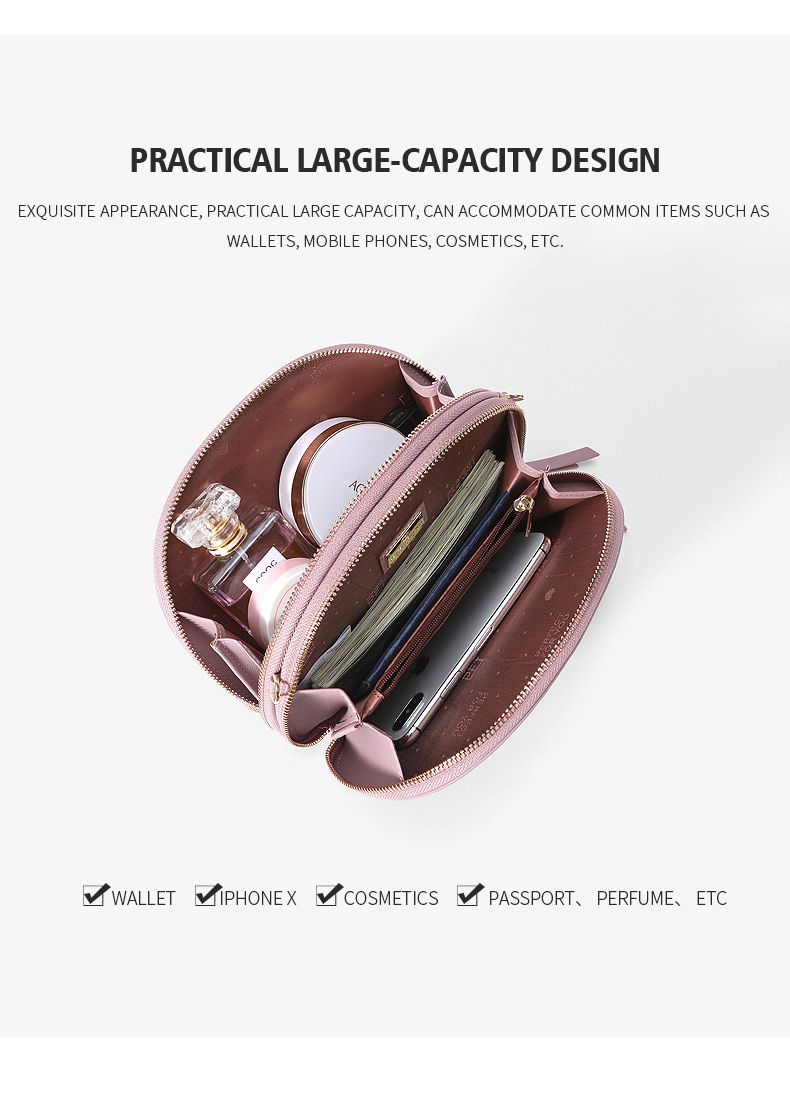 The new perfect for you purse LG6920-002