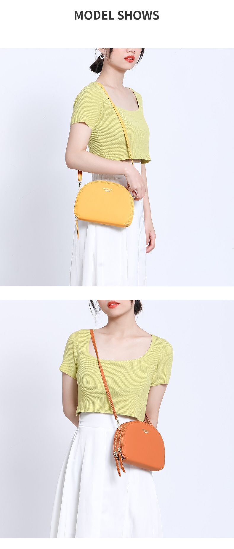 The new perfect for you purse LG6920-002