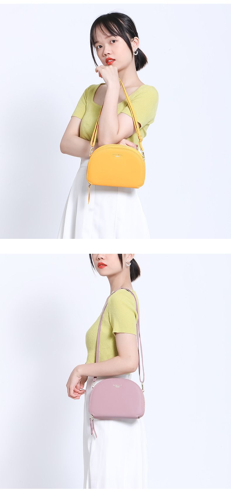 The new perfect for you purse LG6920-002