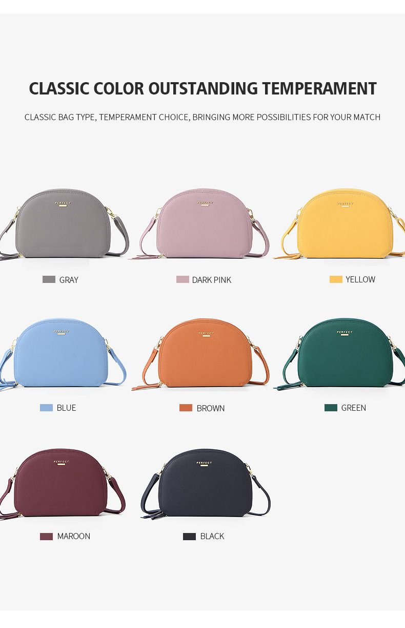 The new perfect for you purse LG6920-002