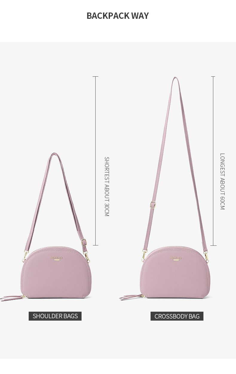 The new perfect for you purse LG6920-002