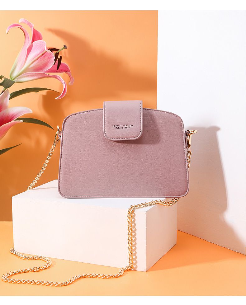 The new perfect for you purse FK6981-036