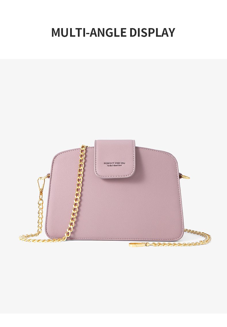 The new perfect for you purse FK6981-036