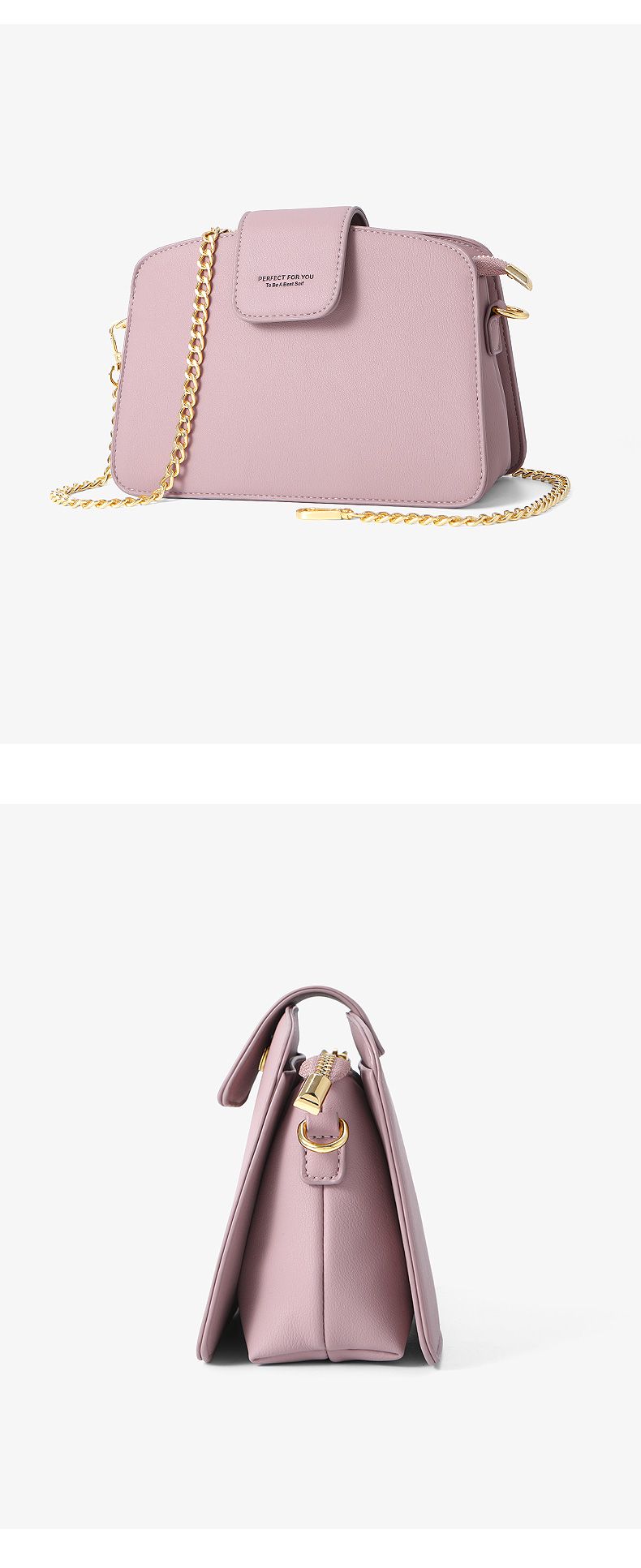 The new perfect for you purse FK6981-036