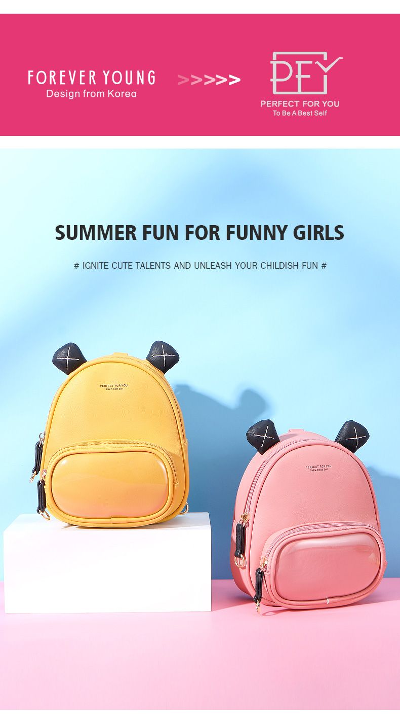 The Perfect for you new shoulders bag 6987-007