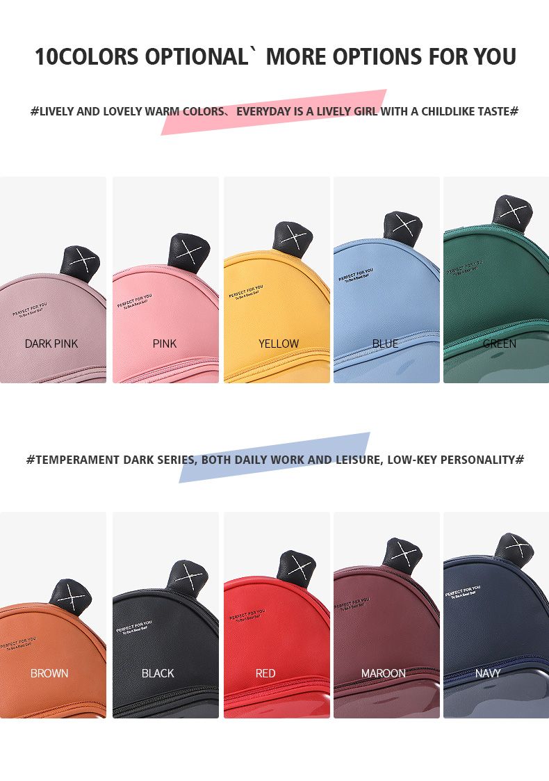 The Perfect for you new shoulders bag 6987-007