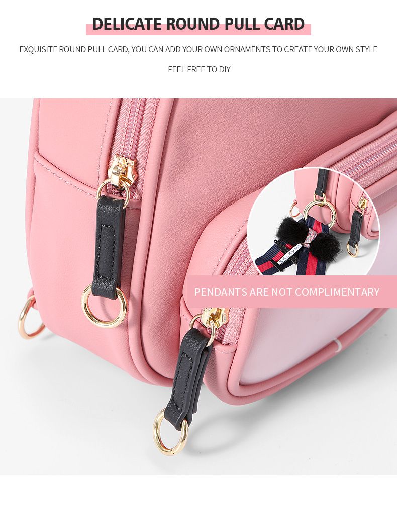 The Perfect for you new shoulders bag 6987-007