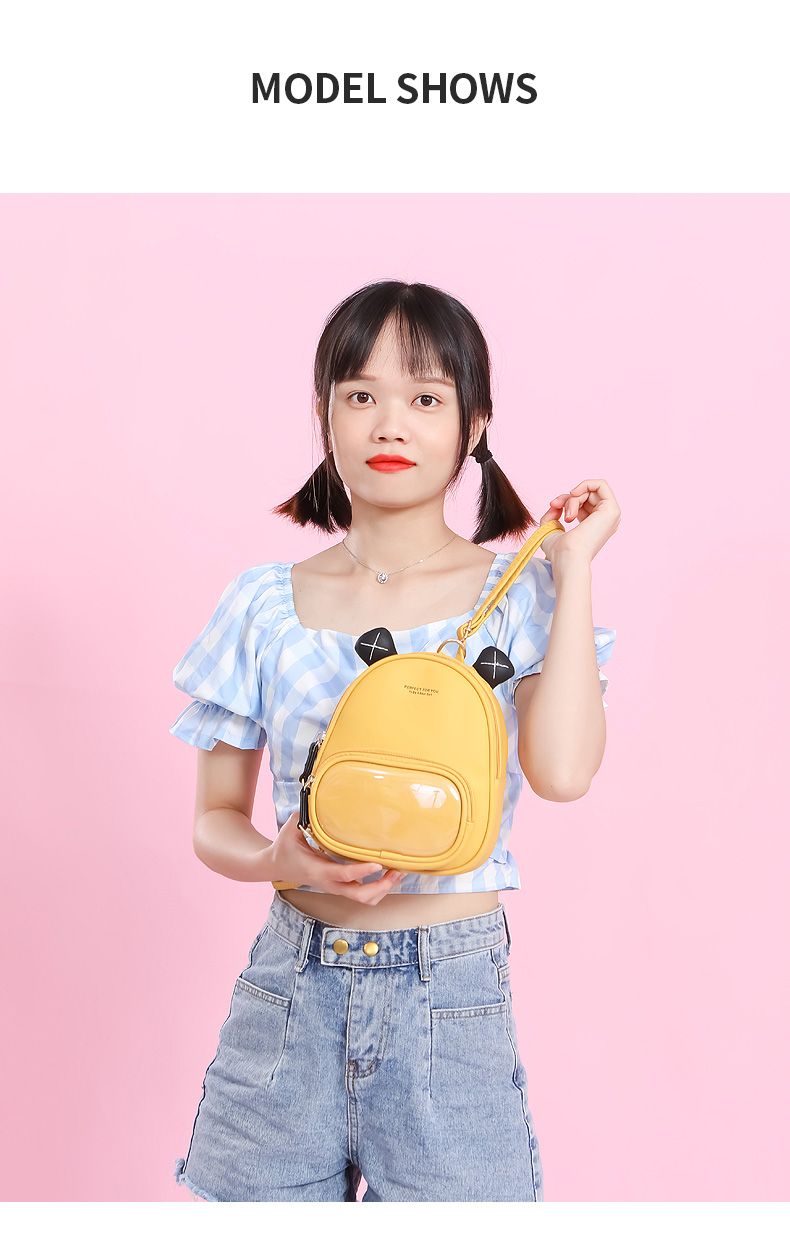 The Perfect for you new shoulders bag 6987-007