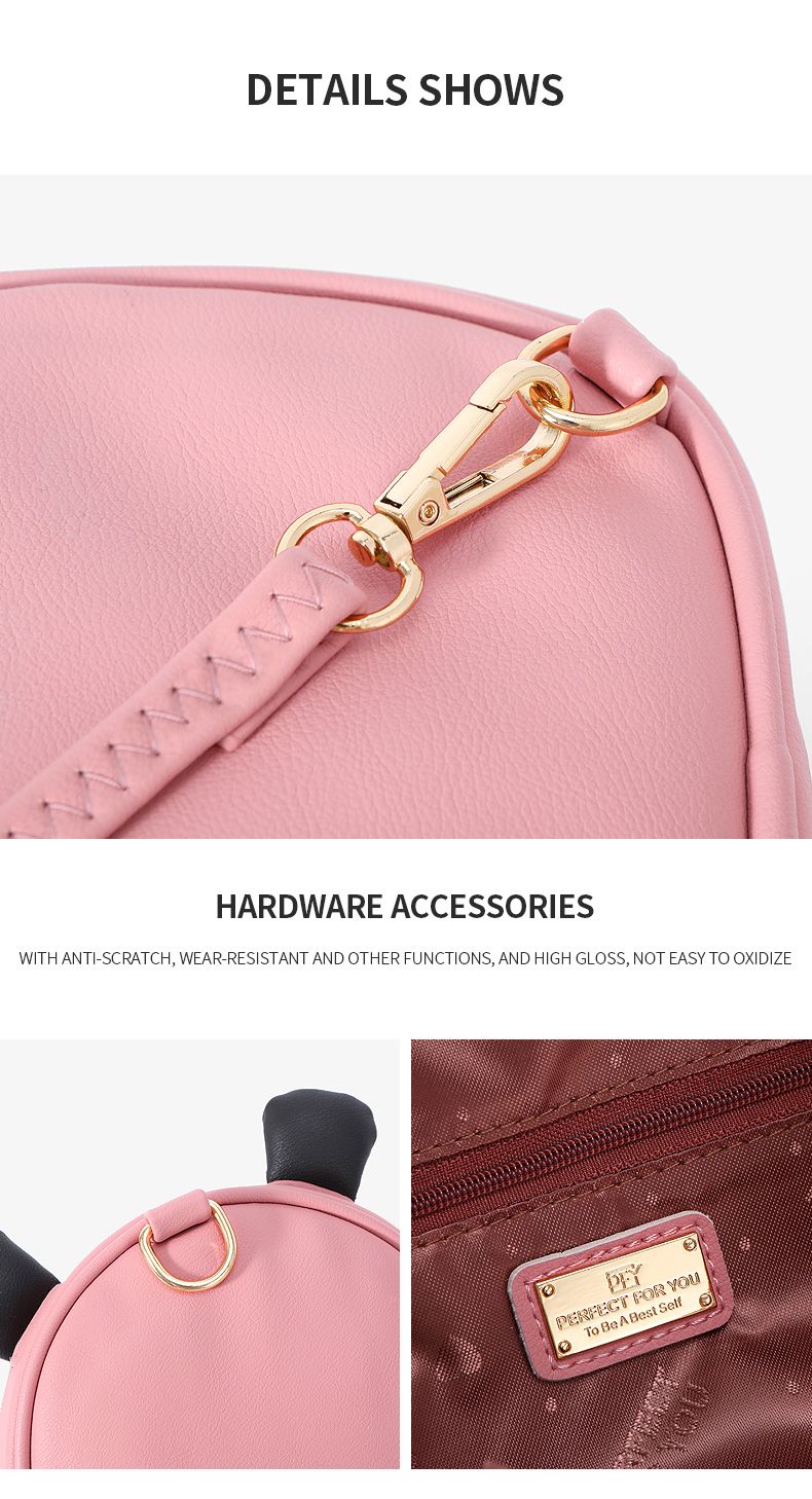 The Perfect for you new shoulders bag 6987-007