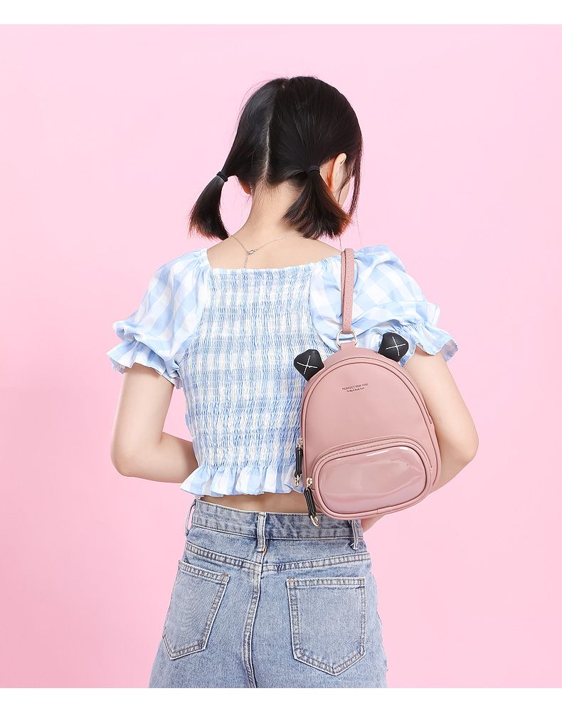 The Perfect for you new shoulders bag 6987-007