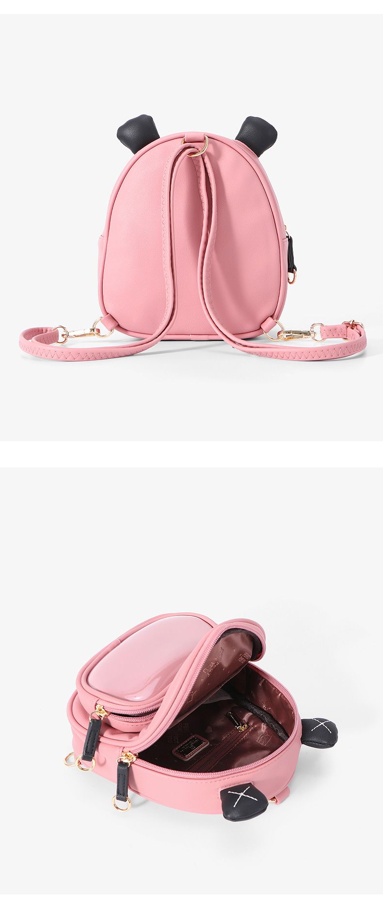 The Perfect for you new shoulders bag 6987-007