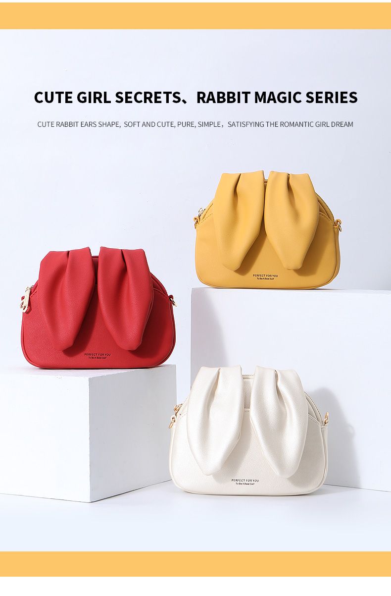 Cross body bag 6981-011