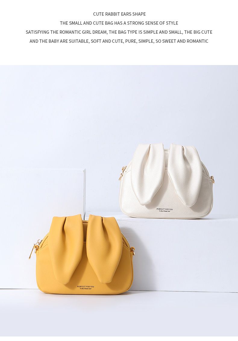 Cross body bag 6981-011