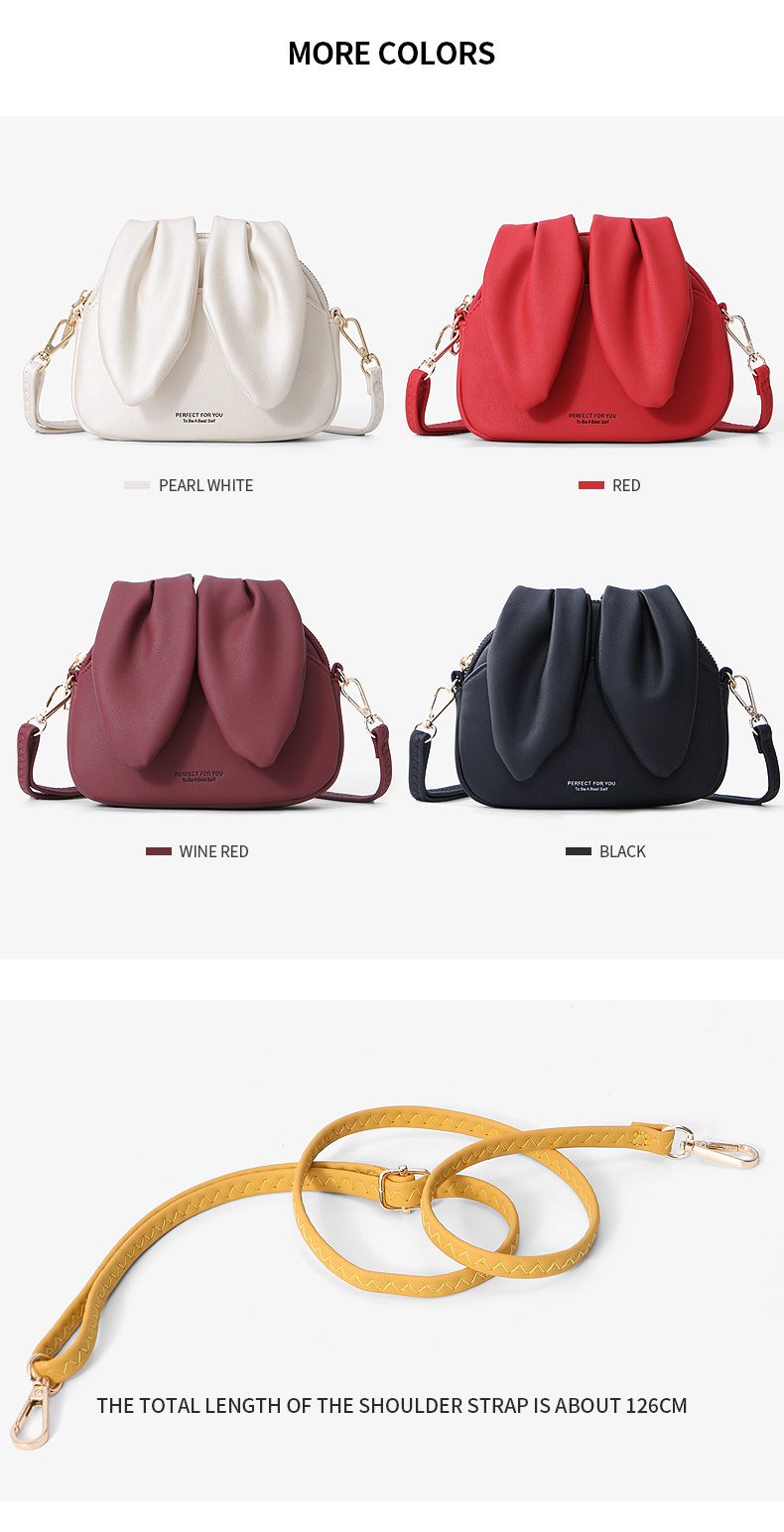 Cross body bag 6981-011