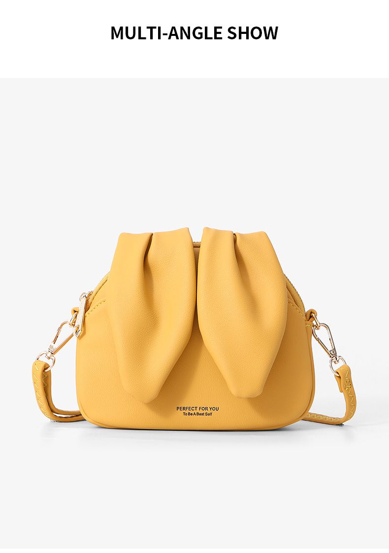 Cross body bag 6981-011