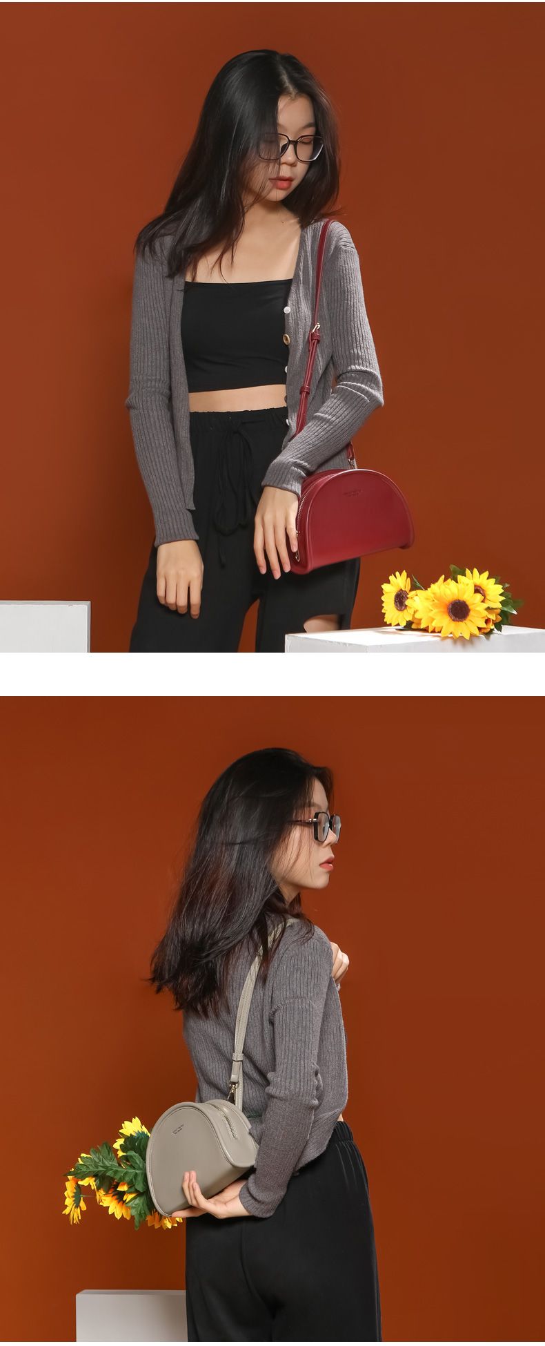 The new perfect for you messenger bag 6981-040