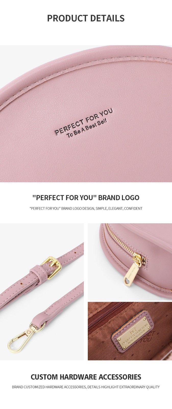 The new perfect for you messenger bag 6981-040