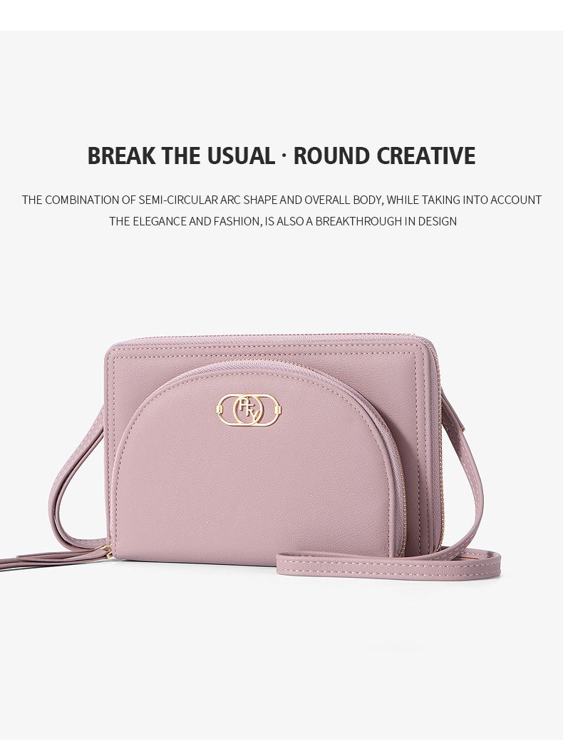 The new perfect for you shoulder bag 6956-001