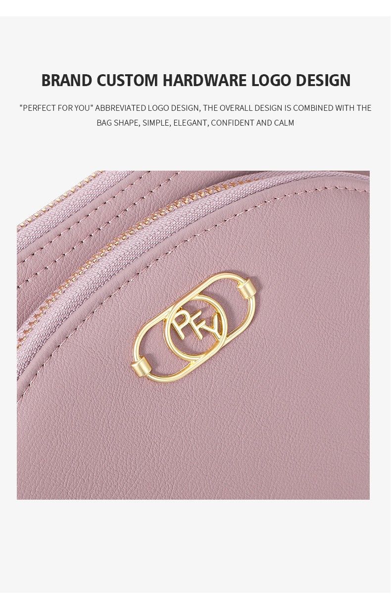 The new perfect for you shoulder bag 6956-001