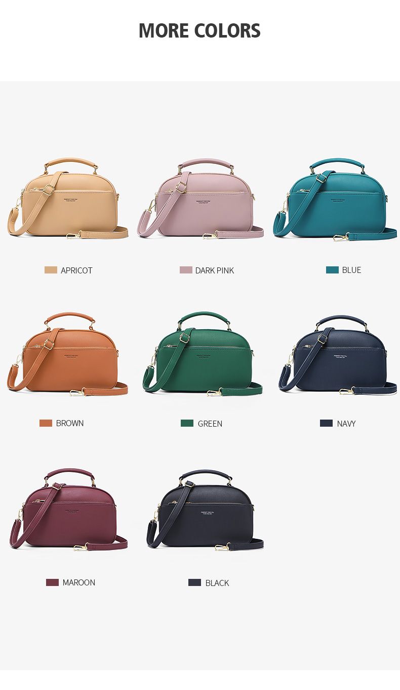 Ladies Shoulder Bag 6981-052 Share