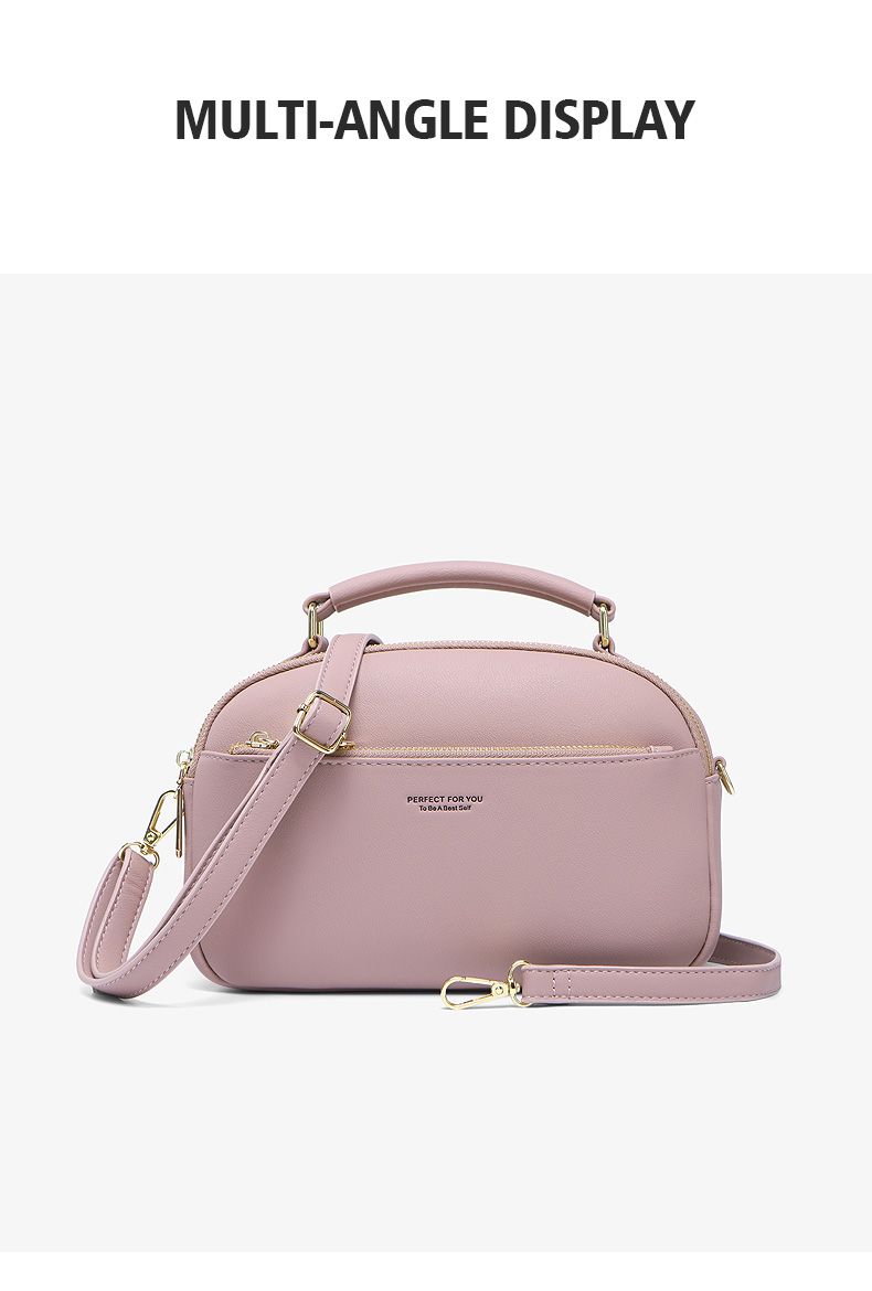 Ladies Shoulder Bag 6981-052 Share