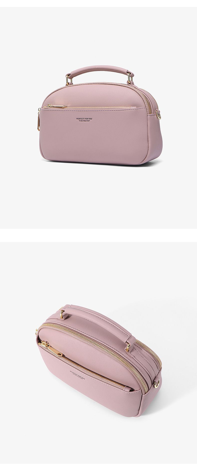 Ladies Shoulder Bag 6981-052 Share