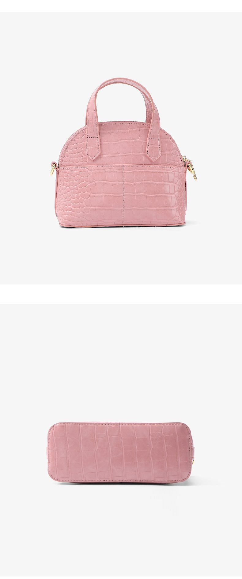 Ladies Shoulder Bag 6982-2025