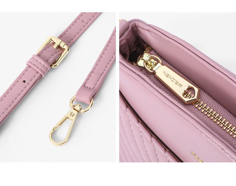 Ladies Shoulder Bag 6981-050