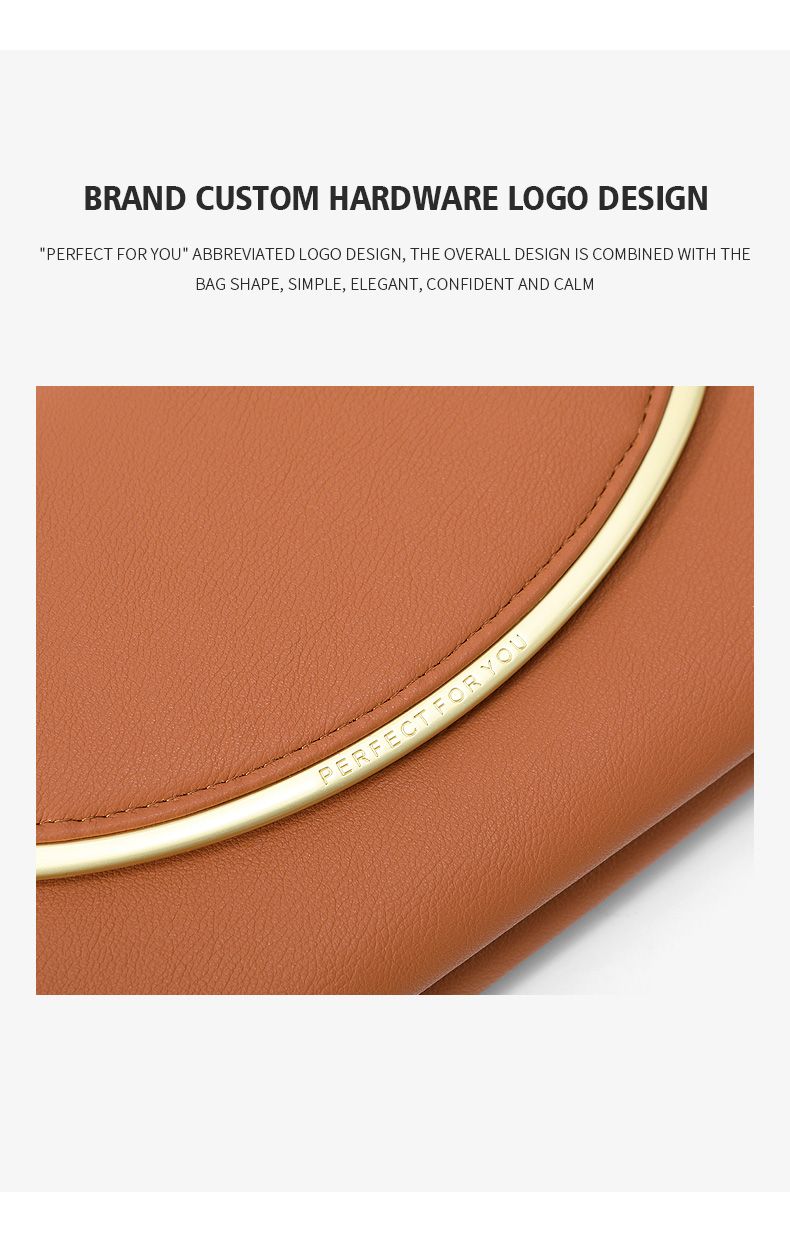 Ladies Shoulder Bag 6940-005