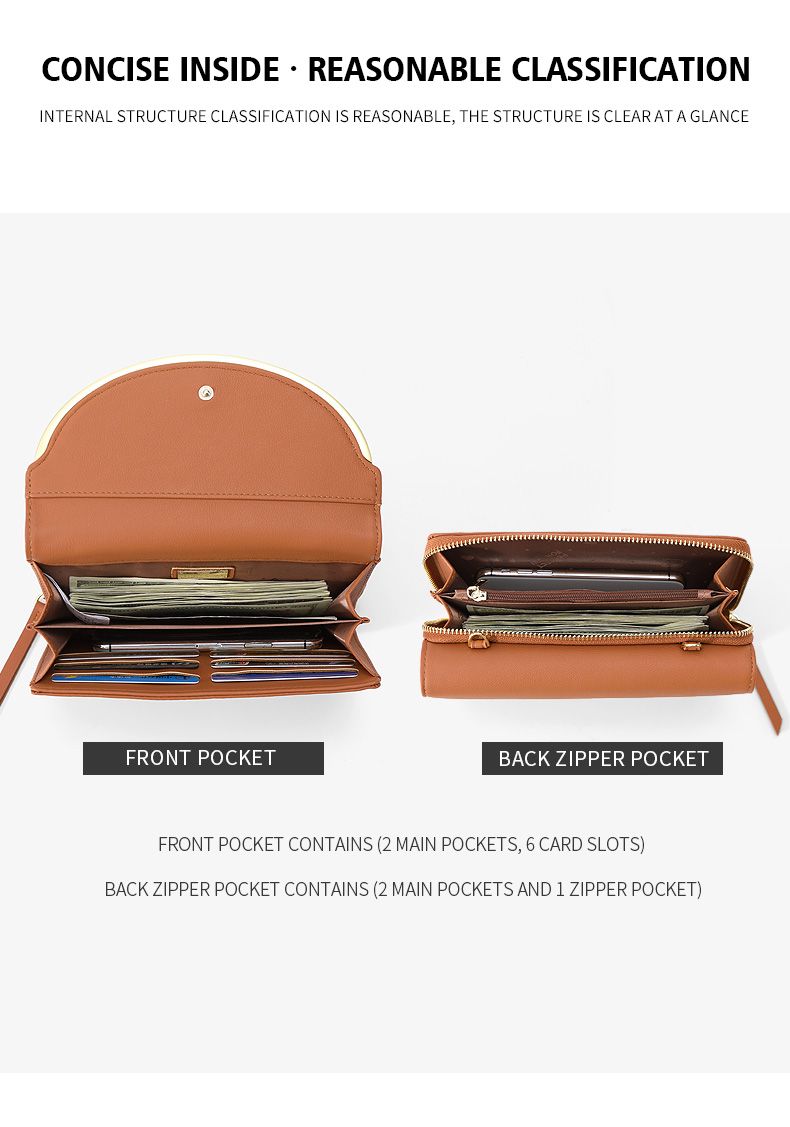 Ladies Shoulder Bag 6940-005