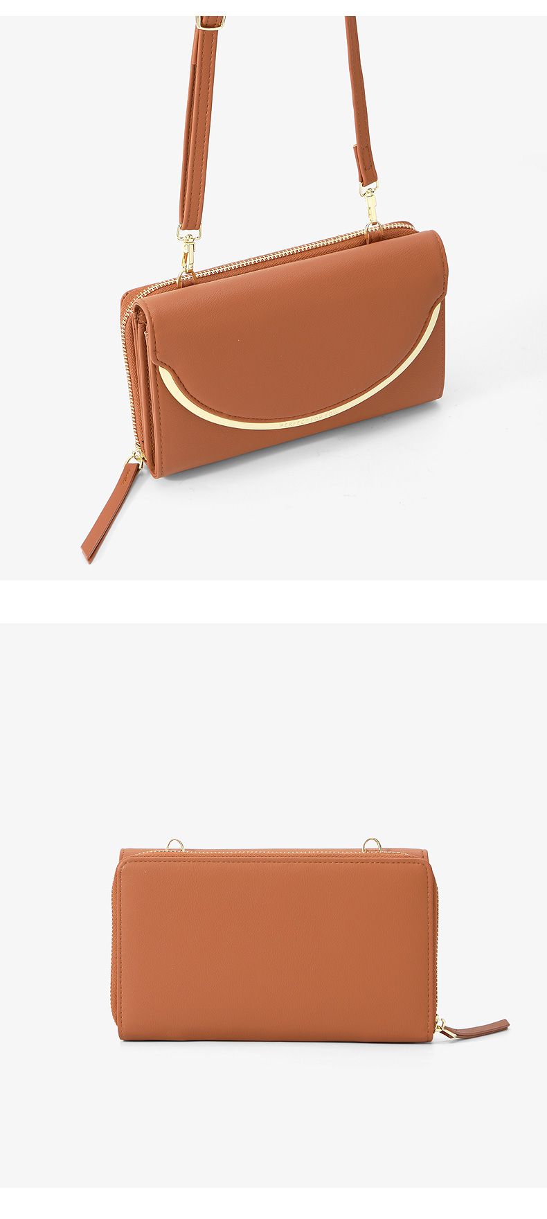 Ladies Shoulder Bag 6940-005