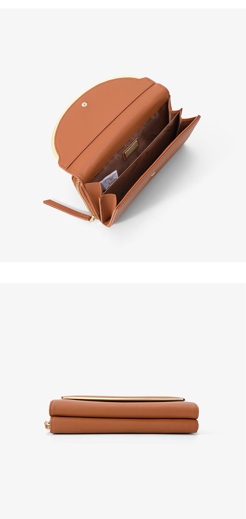 Ladies Shoulder Bag 6940-005