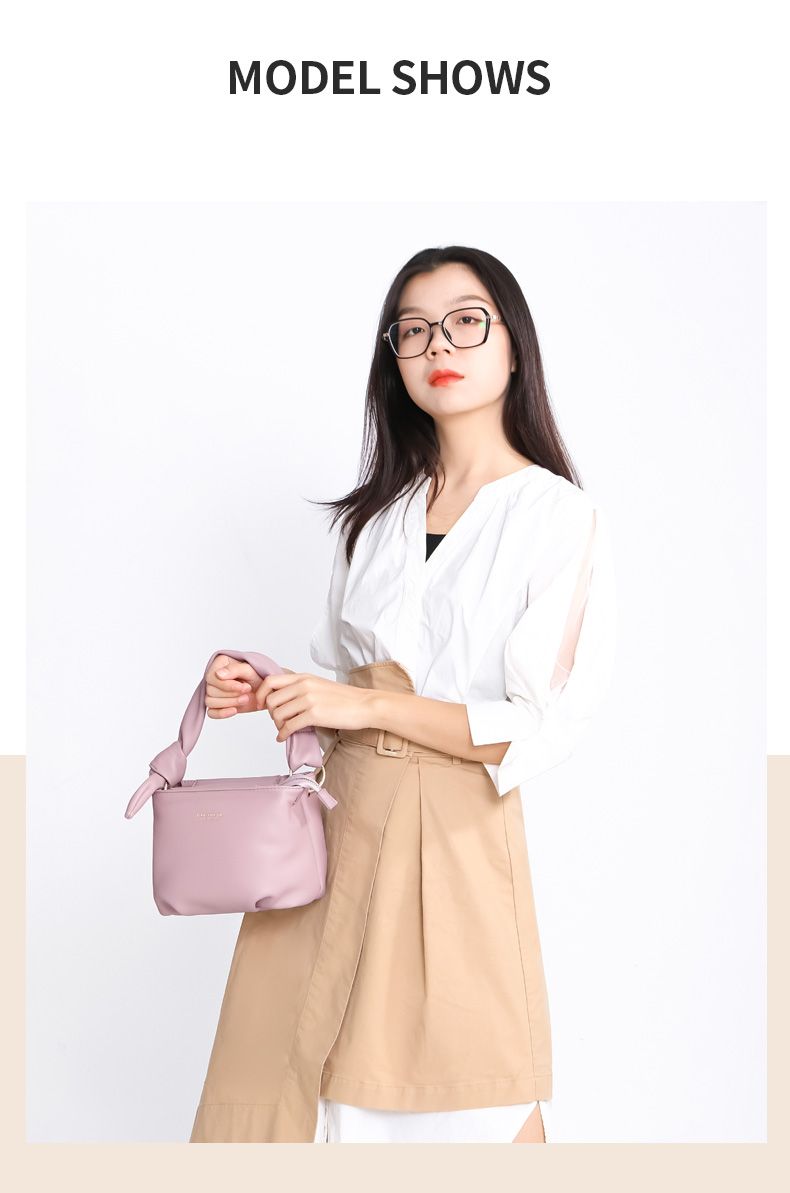 Ladies Shoulder Bag 6982-026