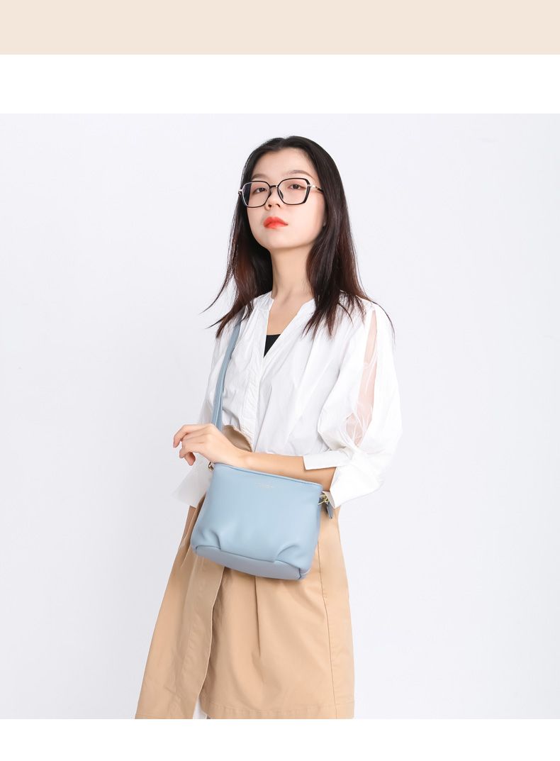 Ladies Shoulder Bag 6982-026