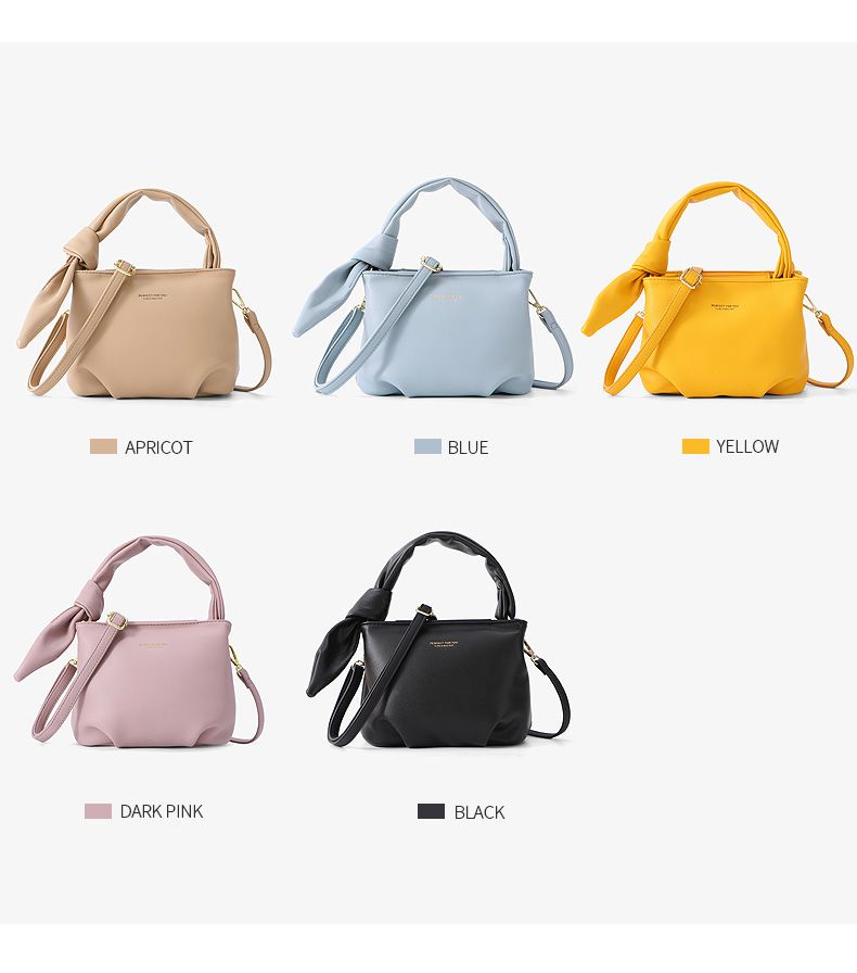 Ladies Shoulder Bag 6982-026