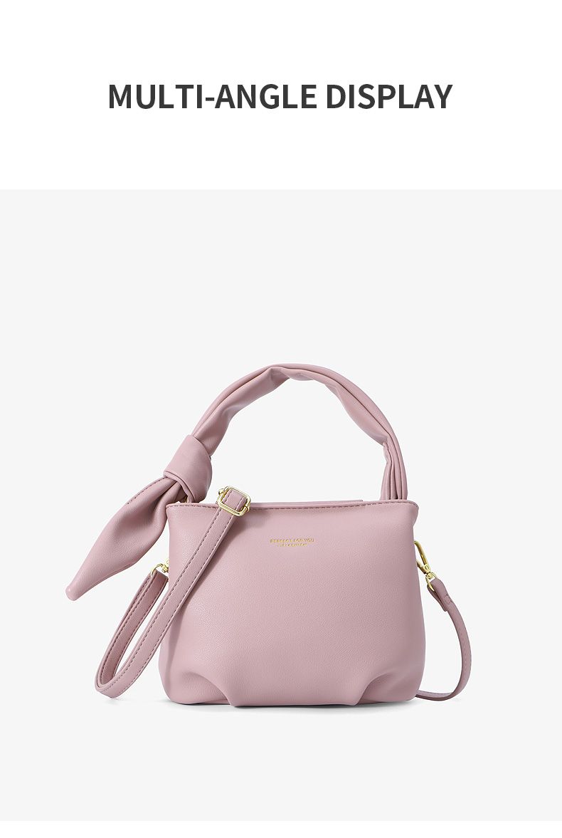 Ladies Shoulder Bag 6982-026