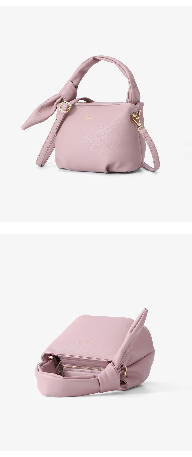Ladies Shoulder Bag 6982-026