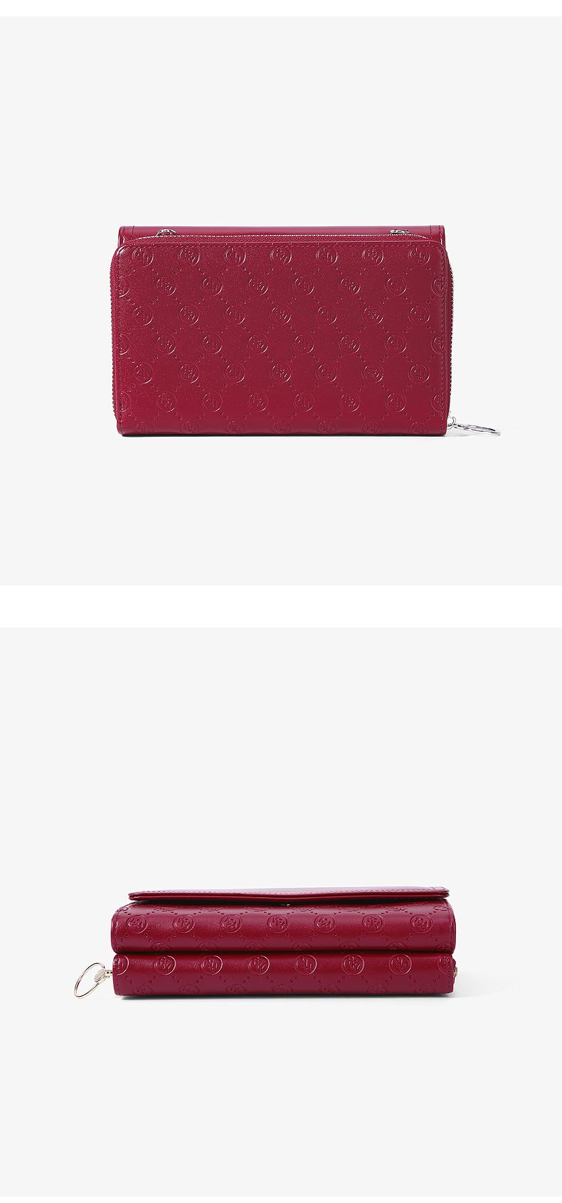 Ladies Shoulder Bag 6940-008