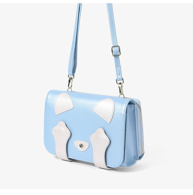 Ladies Shoulder Bag 6965-001