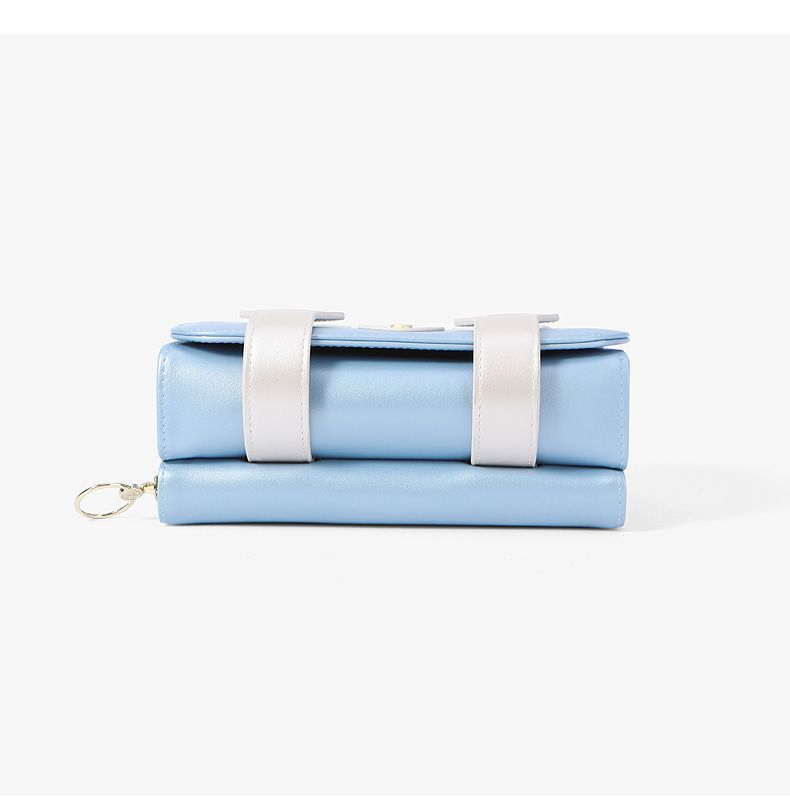 Ladies Shoulder Bag 6965-001