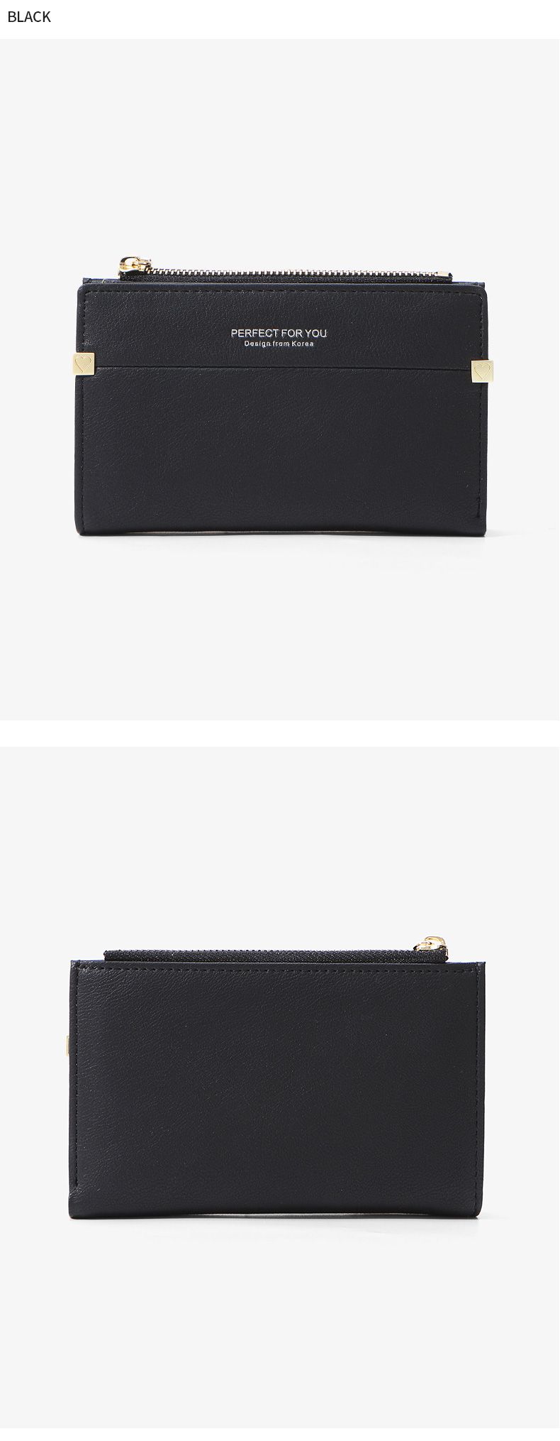 Ladies Fashion Wallet 6904-002