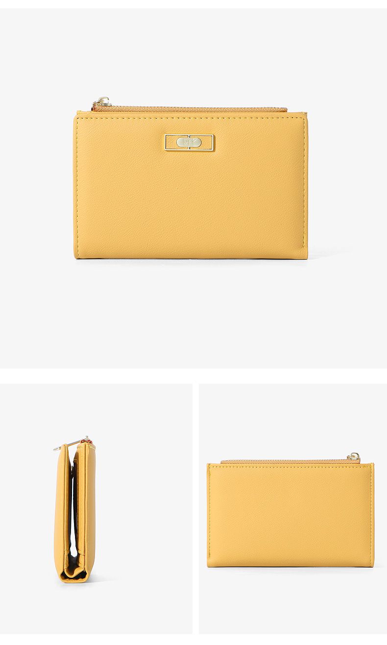 Ladies Fashion Wallet 6904-005
