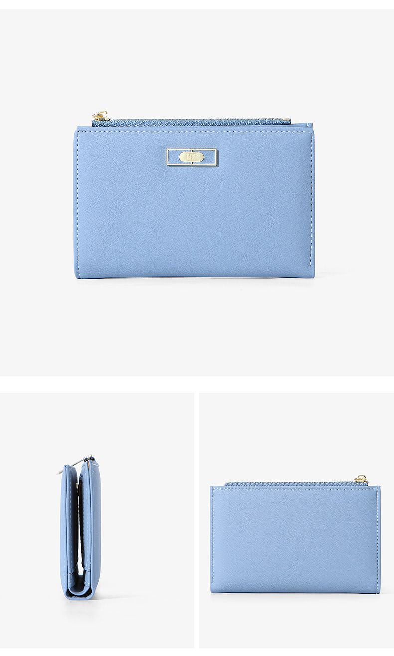 Ladies Fashion Wallet 6904-005