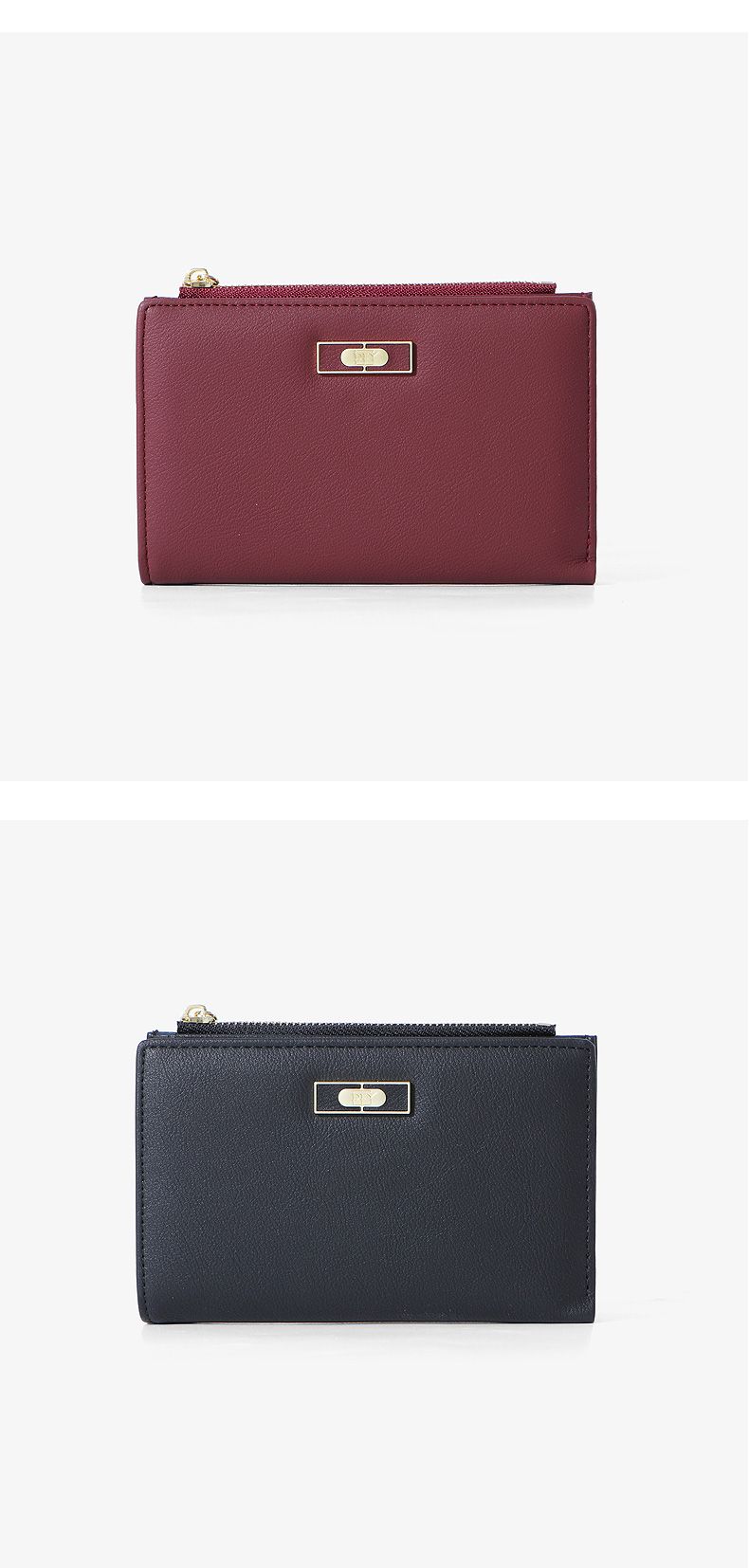 Ladies Fashion Wallet 6904-005