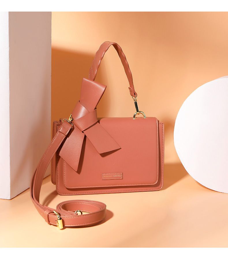 Ladies Shoulder Bag 6982-028
