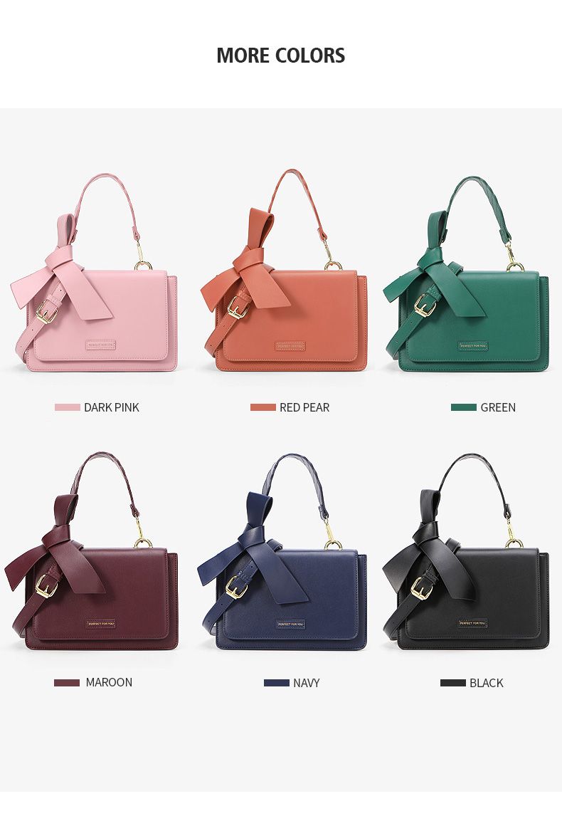 Ladies Shoulder Bag 6982-028