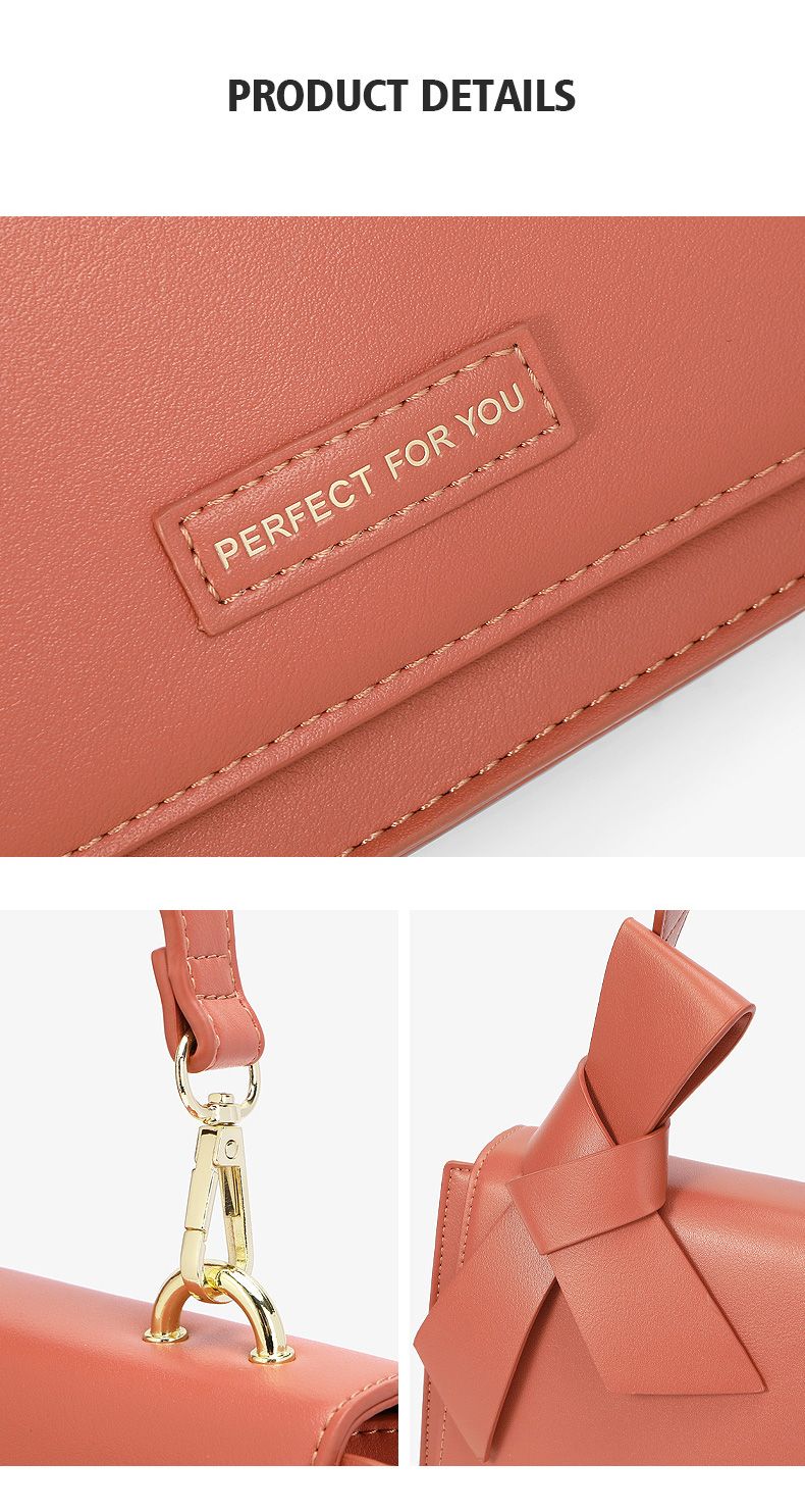 Ladies Shoulder Bag 6982-028