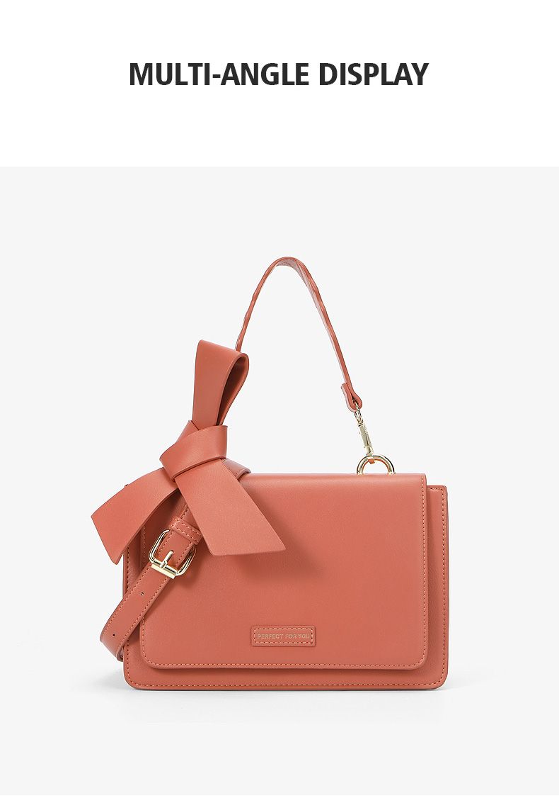 Ladies Shoulder Bag 6982-028