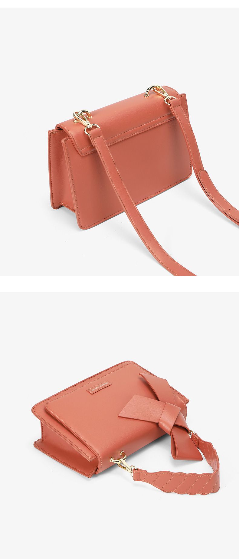 Ladies Shoulder Bag 6982-028