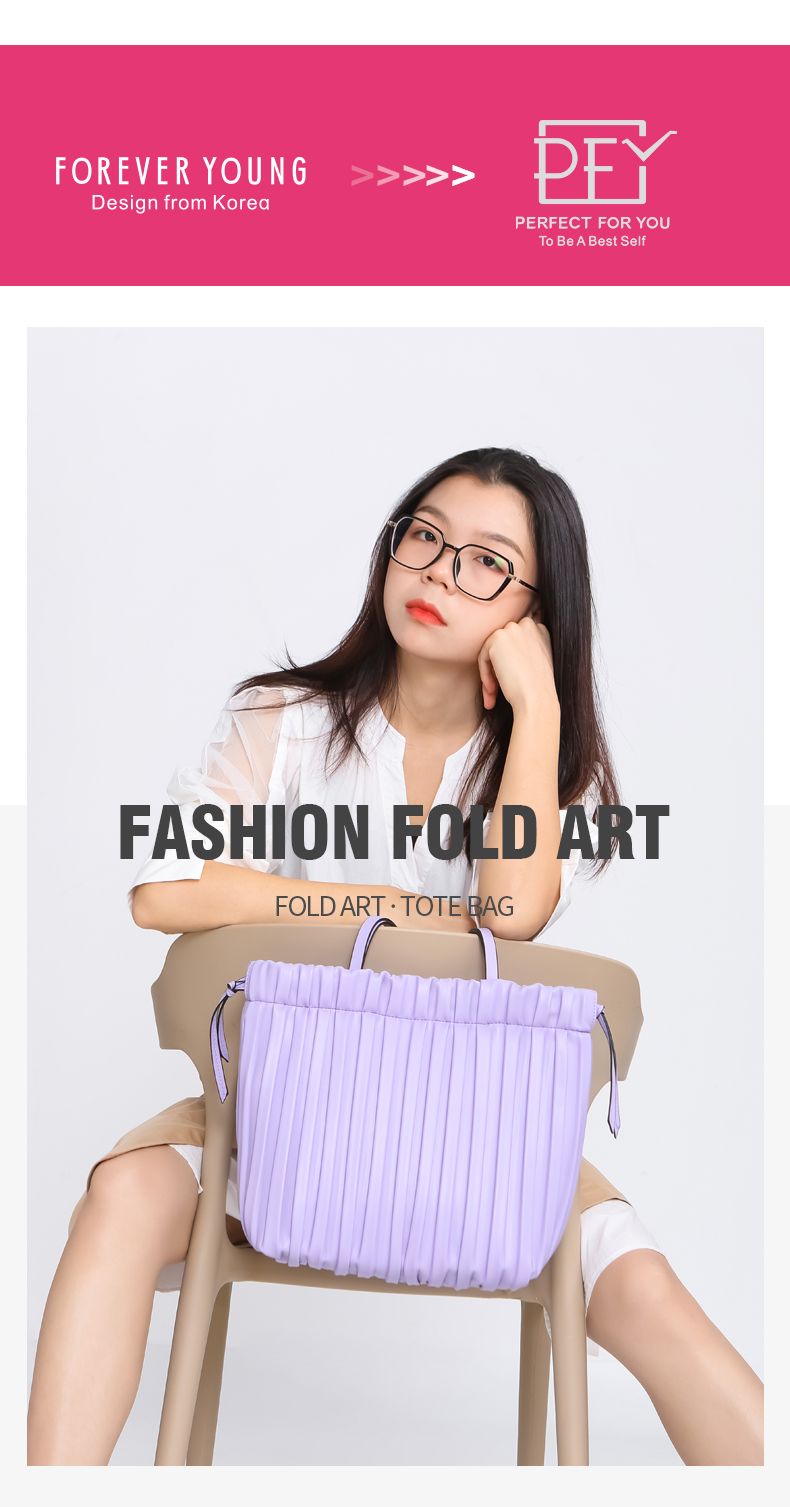 Ladies Handbag 6989-001